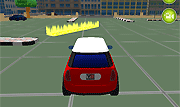 City Parking 3D